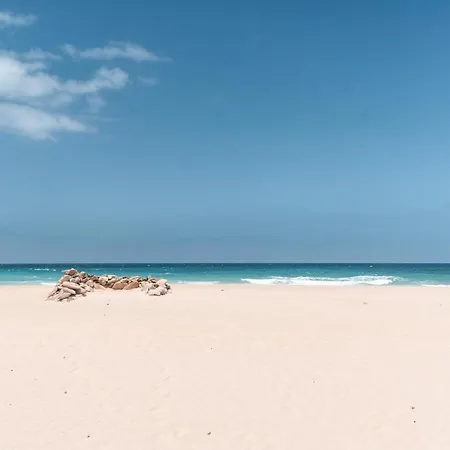 Charming Casa With 2 Terraces - Casa Lina Fuerteventura Appartement Corralejo