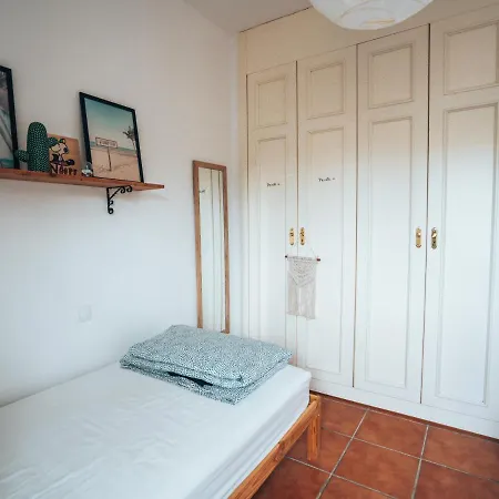 Charming Casa With 2 Terraces - Casa Lina Fuerteventura * Κοραλέχο