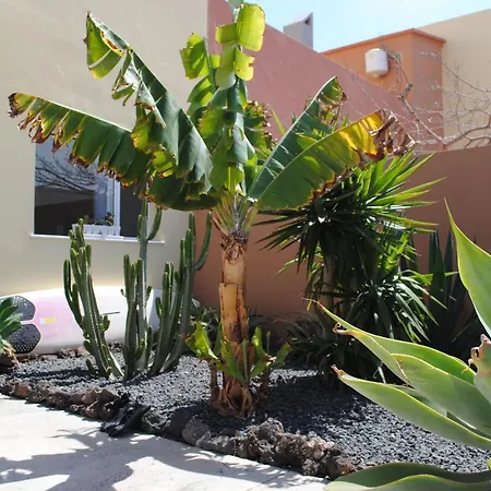 Charming Casa With 2 Terraces - Casa Lina Fuerteventura * Corralejo