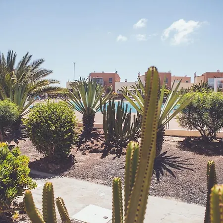 Charming Casa With 2 Terraces - Casa Lina Fuerteventura Corralejo
