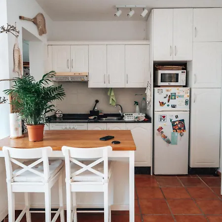 Charming Casa With 2 Terraces - Casa Lina Fuerteventura Κοραλέχο