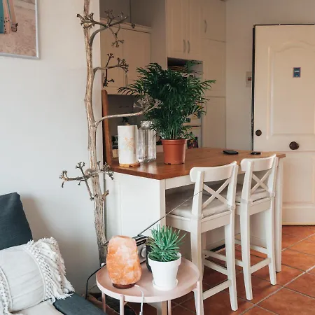 Διαμέρισμα Charming Casa With 2 Terraces - Casa Lina Fuerteventura