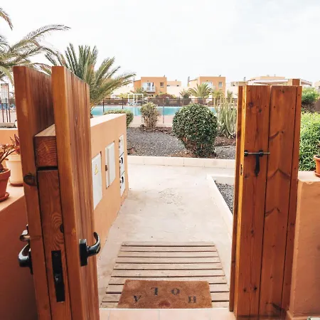 Charming Casa With 2 Terraces - Casa Lina Fuerteventura * Κοραλέχο