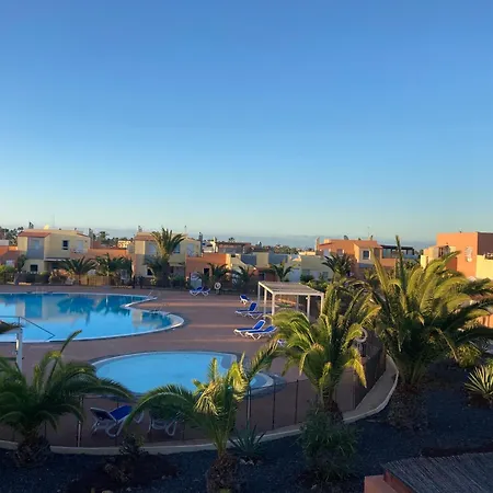 Charming Casa With 2 Terraces - Casa Lina Fuerteventura Apartment